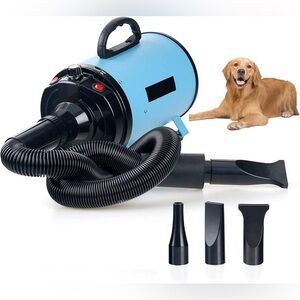 Dog Dryer, Dog Blow Dryer